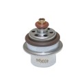 Quantum Fuel Systems OEM Replacement EFI Fuel Pressure Regulator for the Harley Davidson Street 500/750 '15-23 and Street Rod '17-23 Quantum Fuel Systems OEM Replacement EFI Fuel Pressure Regulator for the Harley Davidson Street 500/750 '15-23 and Street Rod '17-23